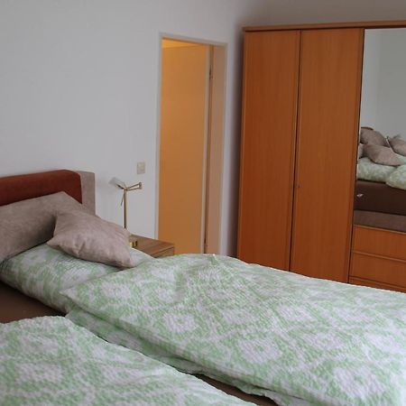 Ferienwohnung Waldblick シュルッフゼー エクステリア 写真